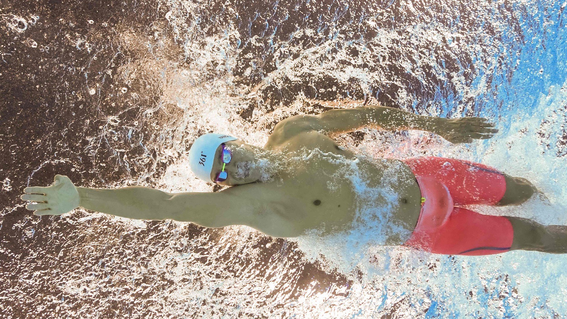 中国青少年篮球推广策略及校园篮球发展实践探索，中国青少年篮球的发展方向